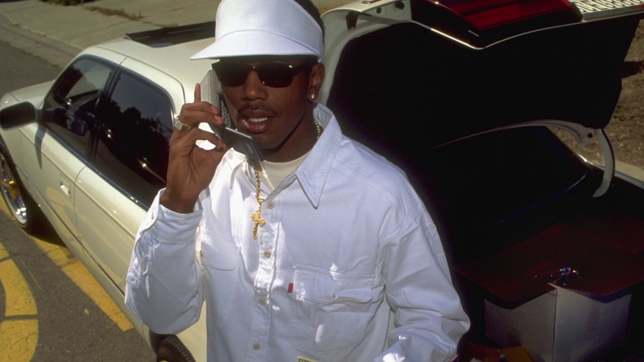 P. Frank Williams Red Carpet