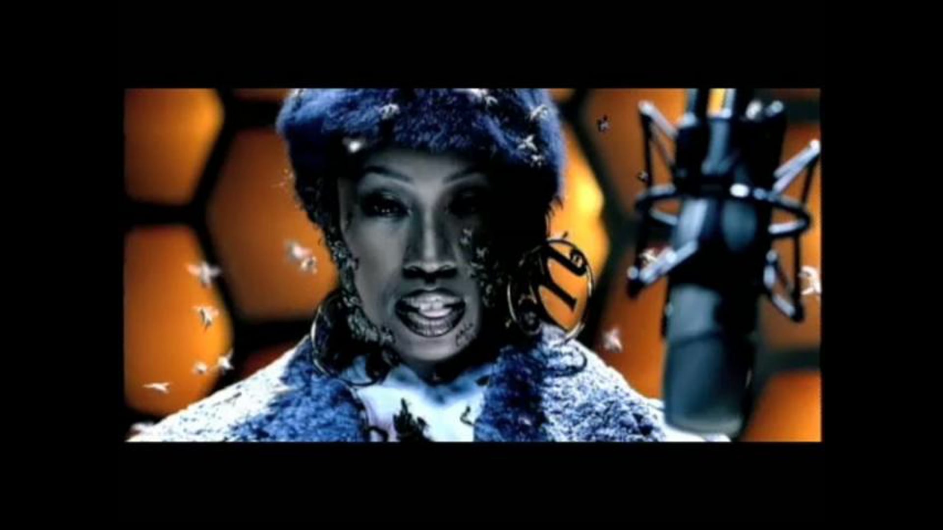 BET HIP-HOP AWARDS