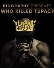 WHO KILLED TUPAC