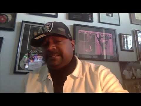 West Coast Styles Exclusive Interview w/ P. Frank Williams