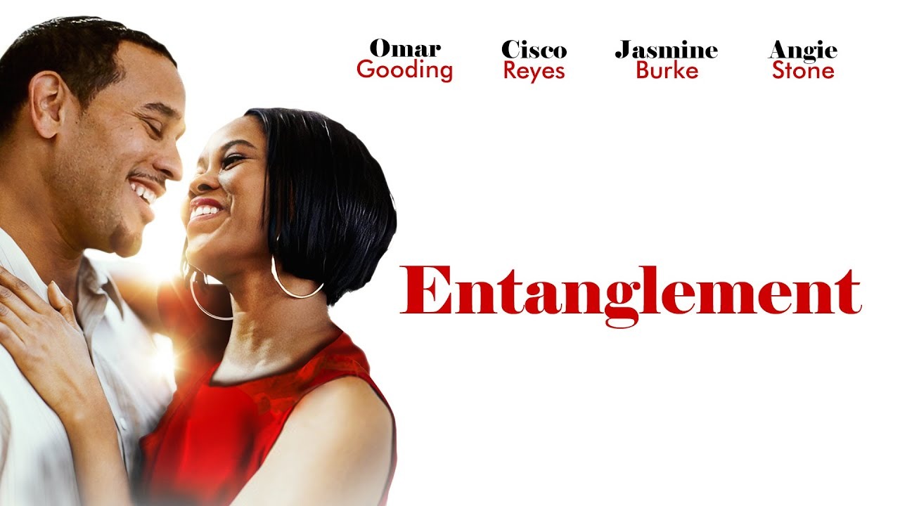 ENTANGLEMENT