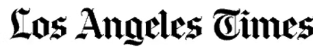 Los Angeles Times